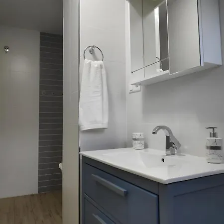 El Almencino Appartement