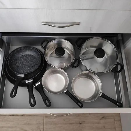 El Almencino Appartement