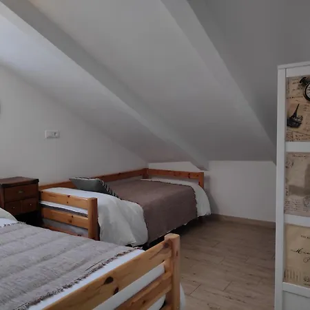 El Almencino Appartement