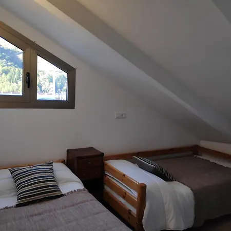 Appartement El Almencino *